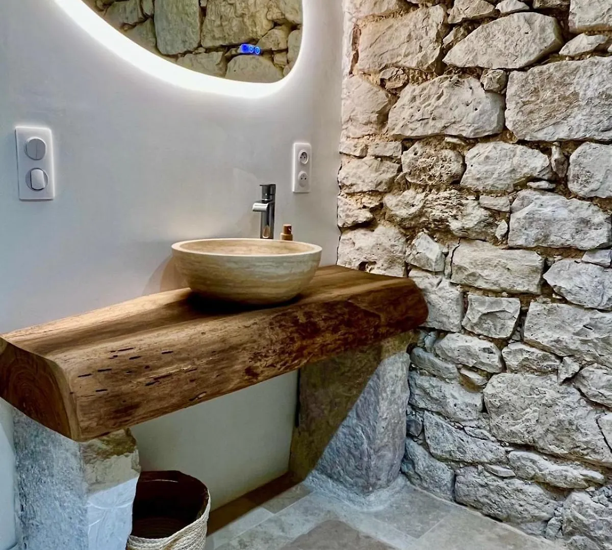 Le Causse En Quercy Villa Montaigu-de-Quercy 0*,  Frankrike