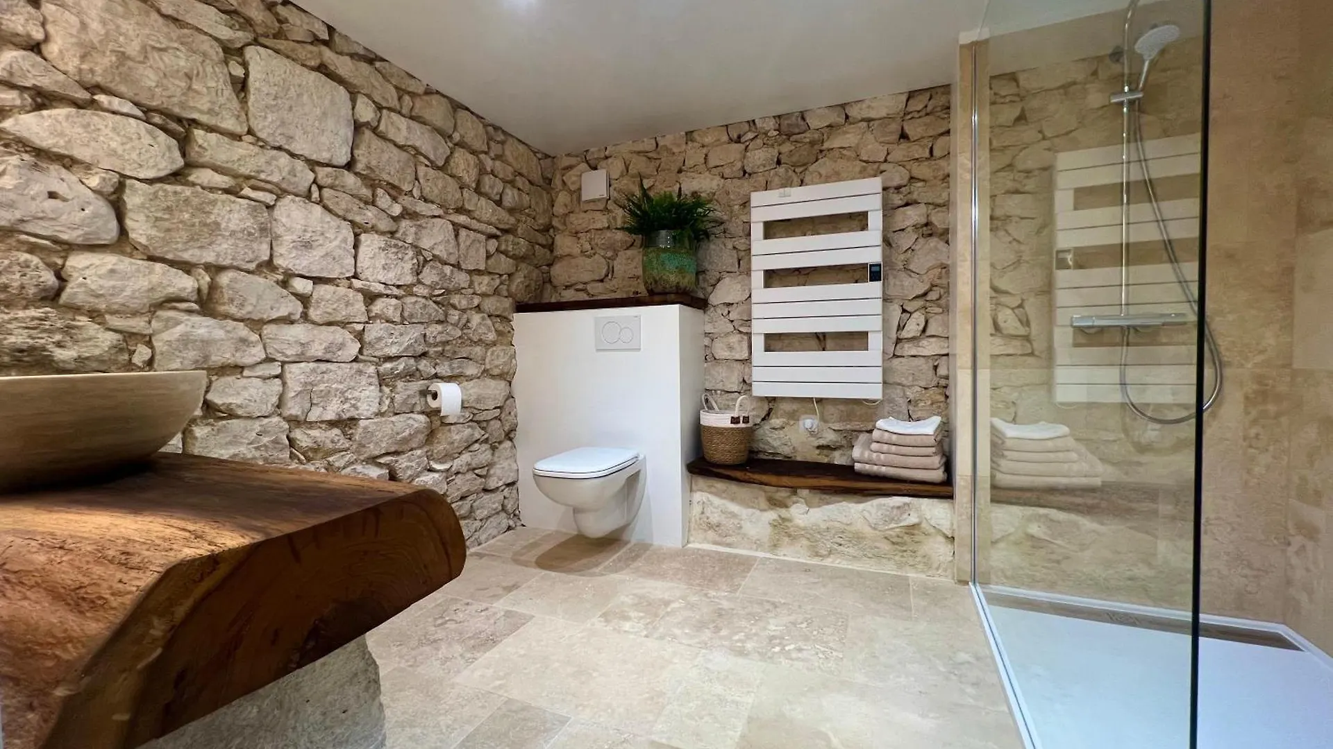 Le Causse En Quercy Villa Montaigu-de-Quercy