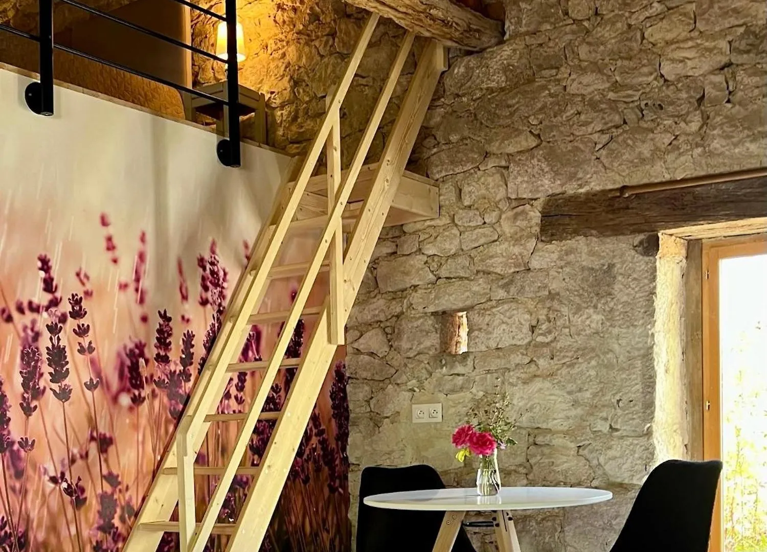 Le Causse En Quercy Villa Montaigu-de-Quercy