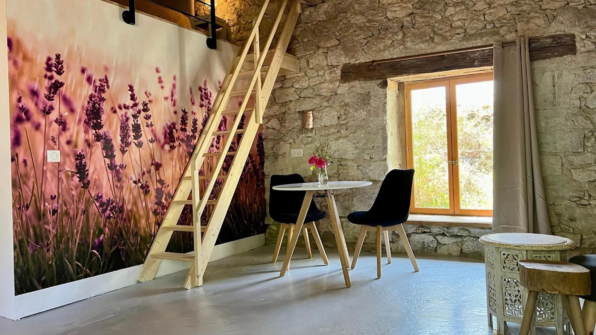 Semesterbostad Le Causse En Quercy Villa Montaigu-de-Quercy