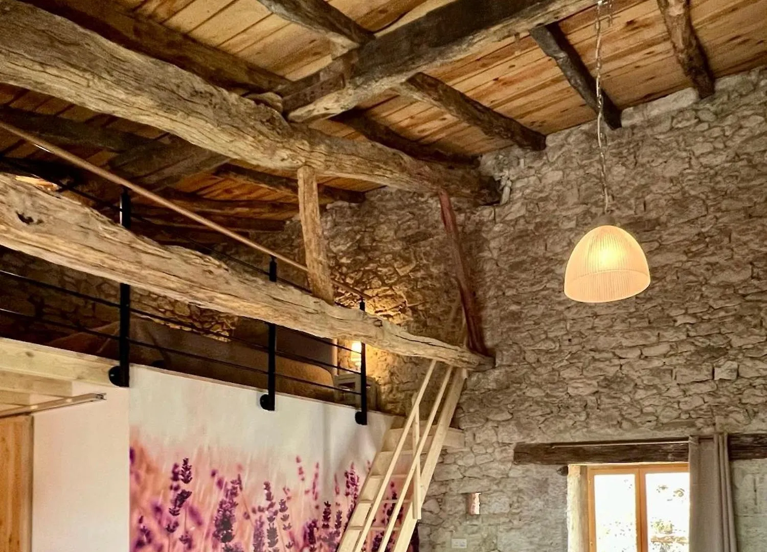Le Causse En Quercy Villa Montaigu-de-Quercy