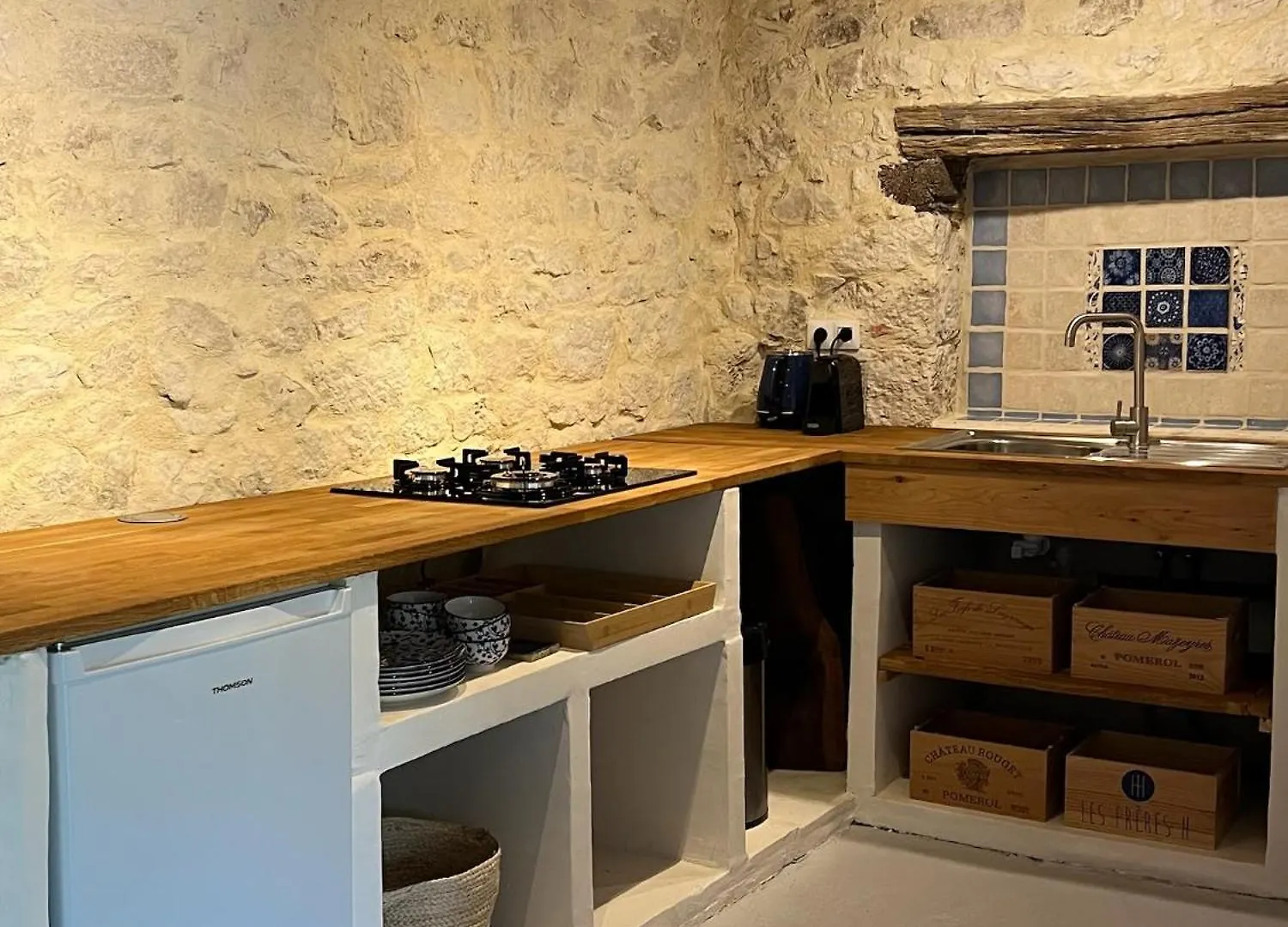 Semesterbostad Le Causse En Quercy Villa Montaigu-de-Quercy