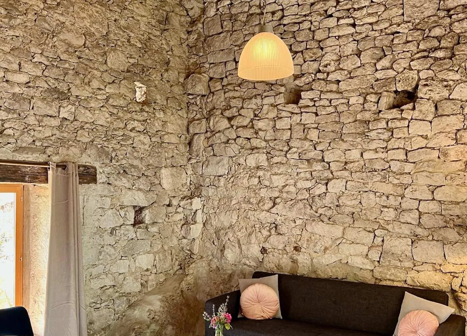 Le Causse En Quercy Villa Montaigu-de-Quercy Frankrike